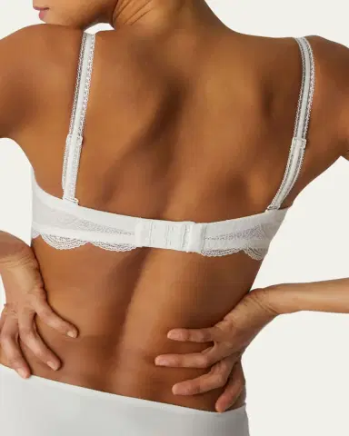 Simone Pérèle Karma Smooth Strapless Bra | Thumbnail 8