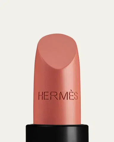 HERMÈS Rouge Hermes Satin Lipstick | Thumbnail 3 HERMÈS Rouge Hermes Satin Lipstick | Thumbnail 3