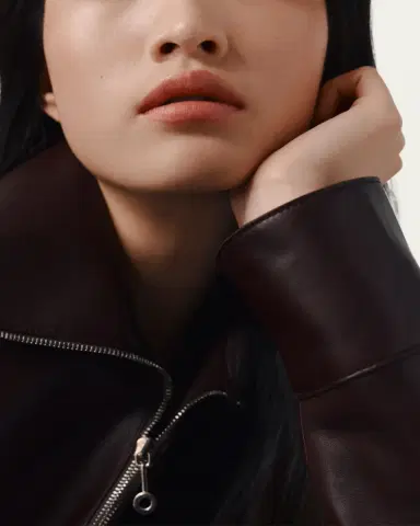 HERMÈS Rouge Hermes Satin Lipstick | Thumbnail 4 HERMÈS Rouge Hermes Satin Lipstick | Thumbnail 4
