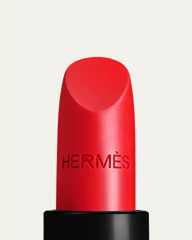 HERMÈS Rouge Hermes Satin Lipstick | Thumbnail 7 HERMÈS Rouge Hermes Satin Lipstick | Thumbnail 7