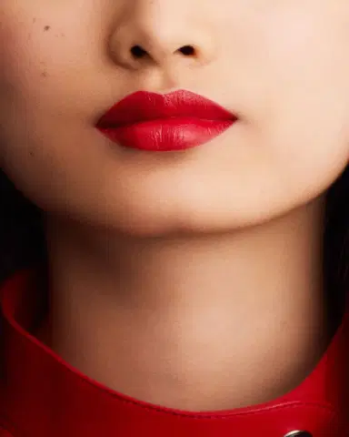HERMÈS Rouge Hermes Satin Lipstick | Thumbnail 9 HERMÈS Rouge Hermes Satin Lipstick | Thumbnail 9