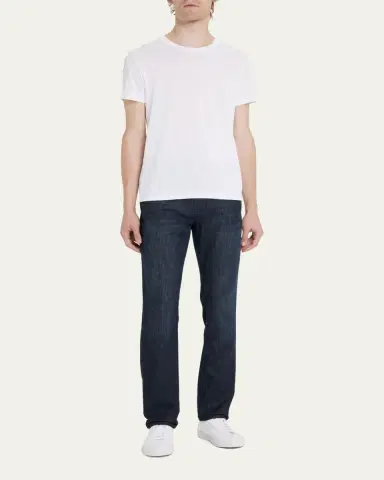 Frame Men's L'Homme Slim Jeans | Thumbnail 2 Frame Men's L'Homme Slim Jeans | Thumbnail 2