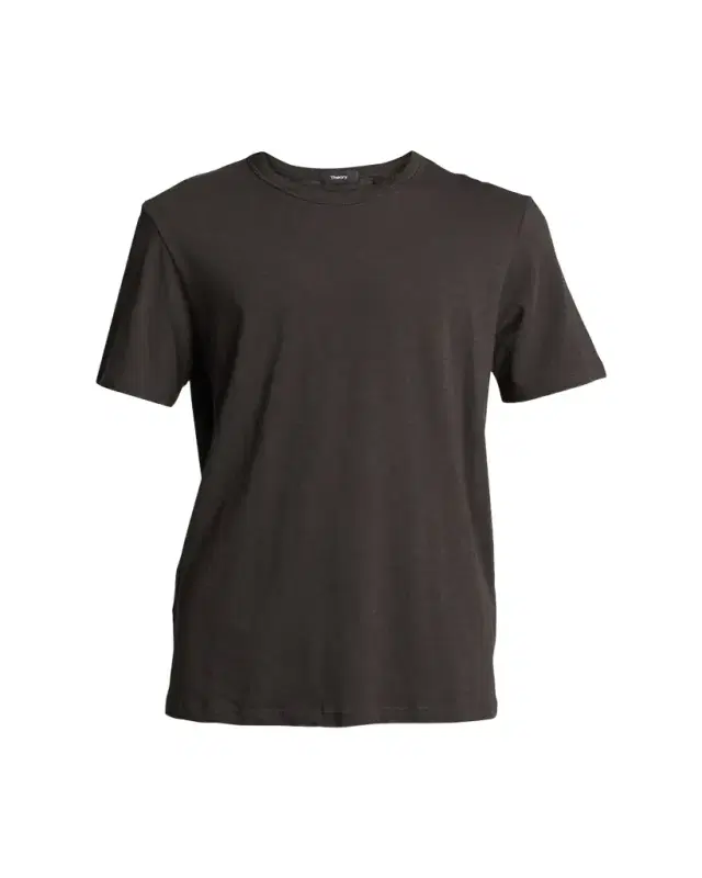 Theory Men's Cosmos Essential T-Shirt