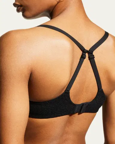 Chantelle C Jolie Memory Foam T-shirt Bra | Thumbnail 4 Chantelle C Jolie Memory Foam T-shirt Bra | Thumbnail 4