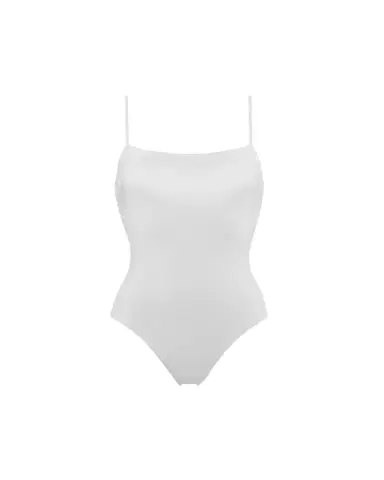 ERES Aquarelle One-Piece Swimsuit with Thin Straps | Thumbnail 1