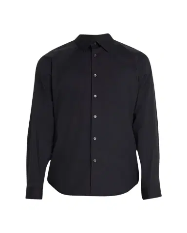 Theory Men's Sylvain Tailored-Fit Sport Shirt | Thumbnail 1 Theory Men's Sylvain Tailored-Fit Sport Shirt | Thumbnail 1