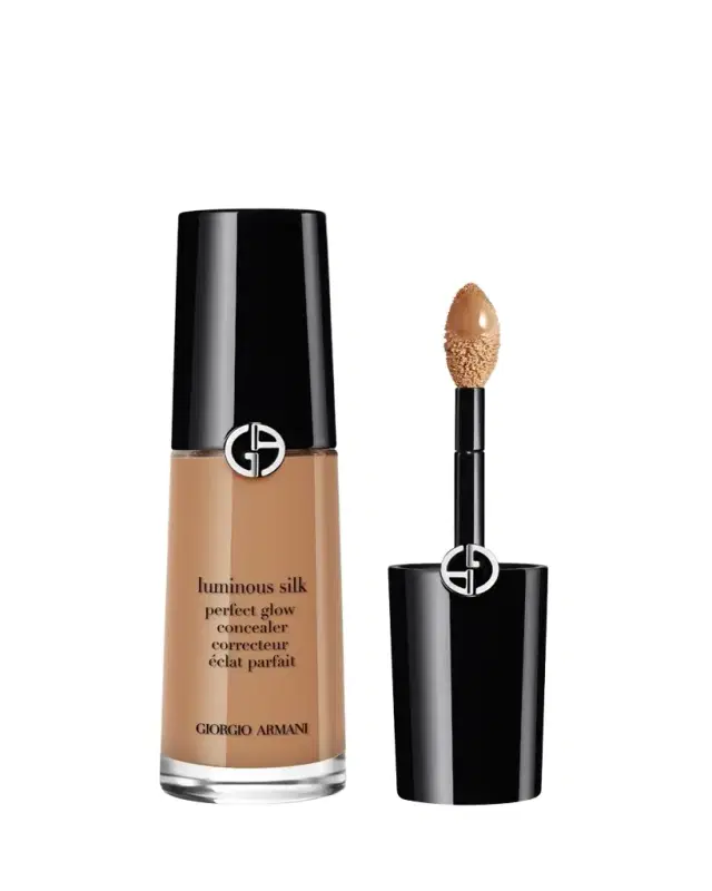 ARMANI beauty LUMINOUS SILK CONCEALER