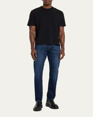 Frame Men's L'Homme Slim Jeans | Thumbnail 2 Frame Men's L'Homme Slim Jeans | Thumbnail 2