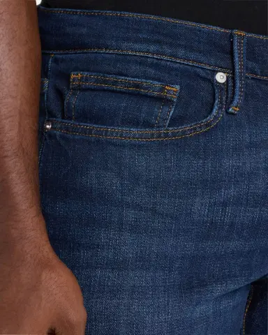 Frame Men's L'Homme Slim Jeans | Thumbnail 5 Frame Men's L'Homme Slim Jeans | Thumbnail 5