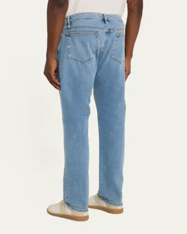 Frame Men's L'Homme Slim Jeans | Thumbnail 7 Frame Men's L'Homme Slim Jeans | Thumbnail 7