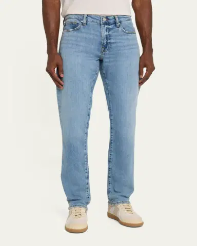 Frame Men's L'Homme Slim Jeans | Thumbnail 8 Frame Men's L'Homme Slim Jeans | Thumbnail 8