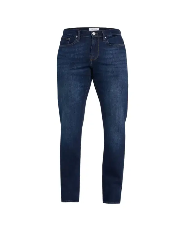 FRAME Men's L'Homme Slim Jeans