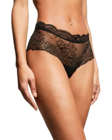 Lise Charmel Sublime En Dentelle Boyshorts | Thumbnail 1