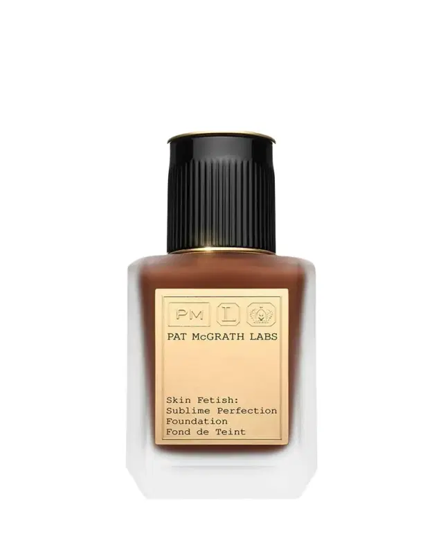 Pat McGrath Labs Skin Fetish: Sublime Perfection Foundation