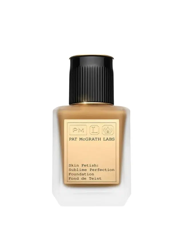 Pat McGrath Labs Skin Fetish: Sublime Perfection Foundation