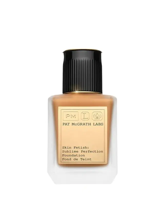 Pat McGrath Labs Skin Fetish: Sublime Perfection Foundation