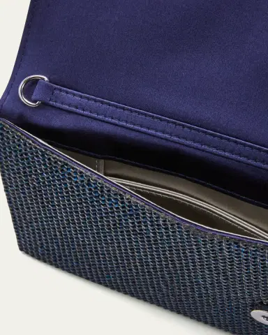 Judith Leiber Couture Envelope Beaded Clutch Bag | Thumbnail 4 Judith Leiber Couture Envelope Beaded Clutch Bag | Thumbnail 4