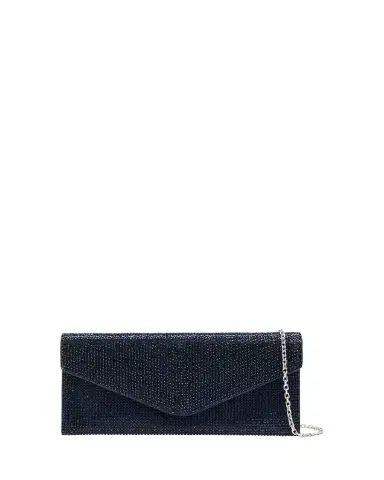 Judith Leiber Couture Envelope Beaded Clutch Bag | Thumbnail 1 Judith Leiber Couture Envelope Beaded Clutch Bag | Thumbnail 1