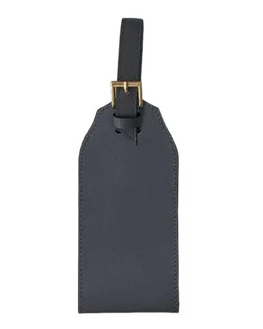 Bell'INVITO Monogram Luggage Tag | Thumbnail 1 Bell'INVITO Monogram Luggage Tag | Thumbnail 1