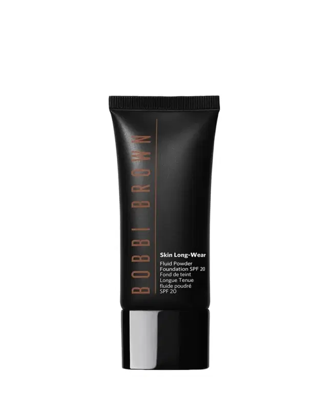 Bobbi Brown Skin Long-Wear Fluid Powder Foundation SPF 20