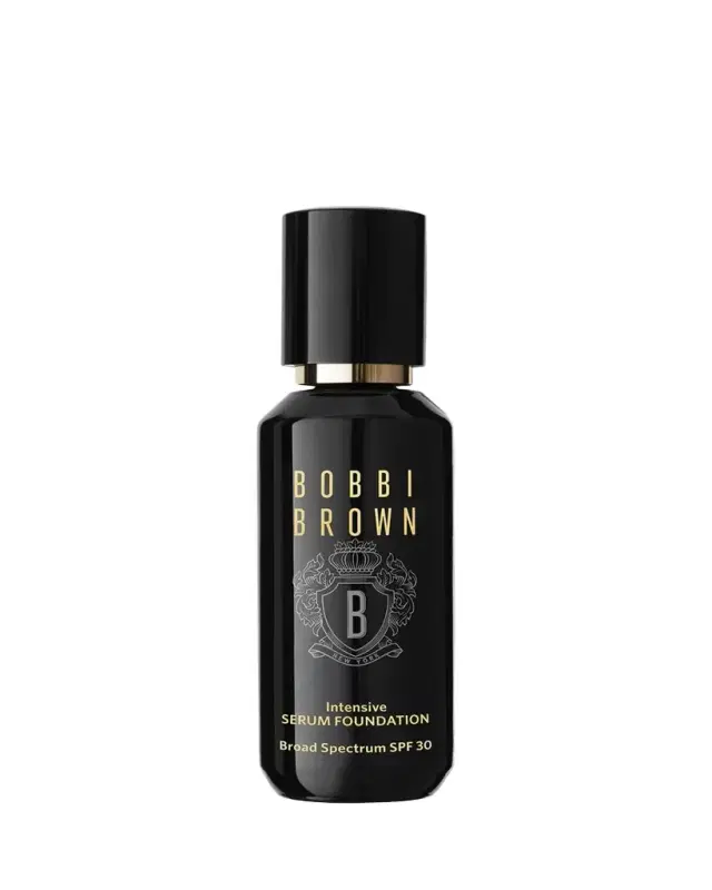 Bobbi Brown 1 oz. Intensive Skin Serum Foundation SPF 35-40