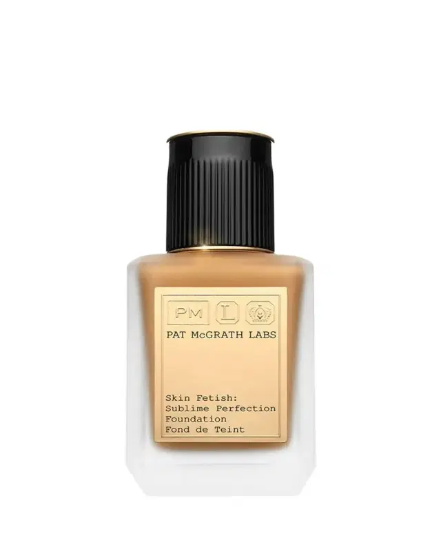 Pat McGrath Labs Skin Fetish: Sublime Perfection Foundation