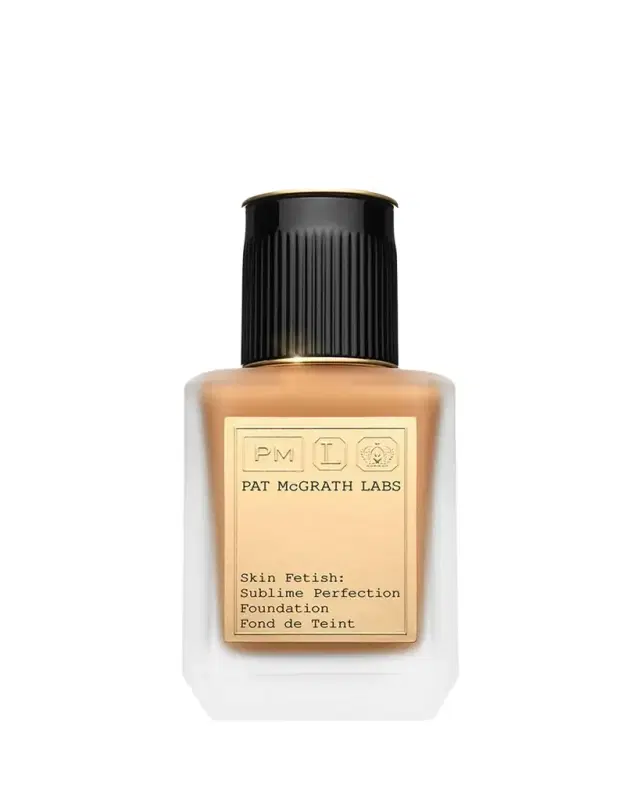 Pat McGrath Labs Skin Fetish: Sublime Perfection Foundation