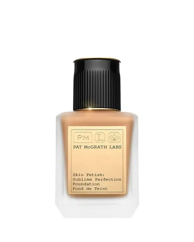 Pat McGrath Labs Skin Fetish: Sublime Perfection Foundation