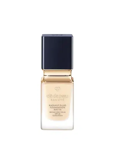 CLÉ DE PEAU BEAUTÉ Radiant Fluid Foundation Matte SPF 20, 1.1 oz. | Thumbnail 1