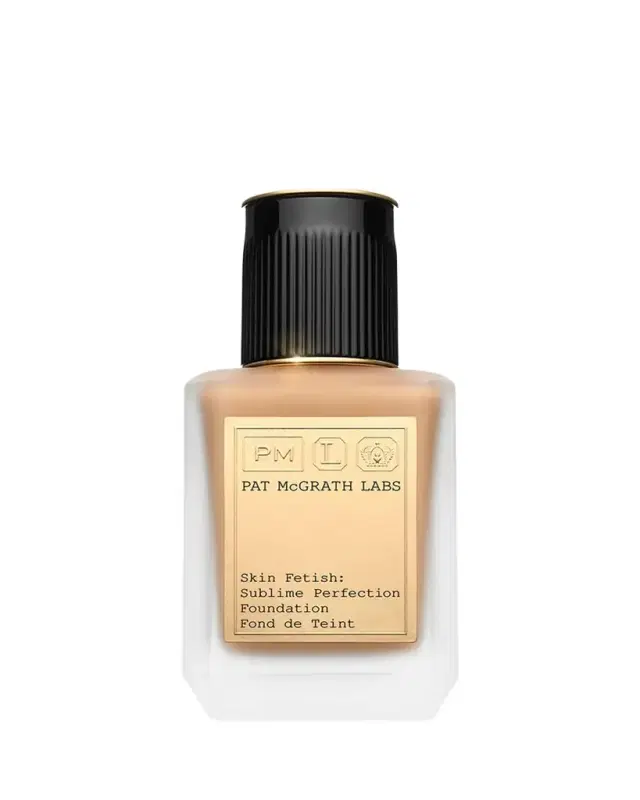 Pat McGrath Labs Skin Fetish: Sublime Perfection Foundation
