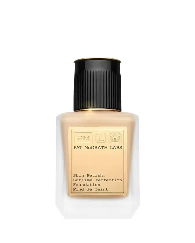Pat McGrath Labs Skin Fetish: Sublime Perfection Foundation