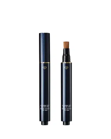 Cle de Peau Beaute Radiant Corrector for Eyes | Thumbnail 1 Cle de Peau Beaute Radiant Corrector for Eyes | Thumbnail 1