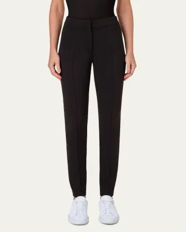 Akris punto Mara Skinny Pants | Thumbnail 2 Akris punto Mara Skinny Pants | Thumbnail 2
