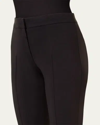 Akris punto Mara Skinny Pants | Thumbnail 5 Akris punto Mara Skinny Pants | Thumbnail 5