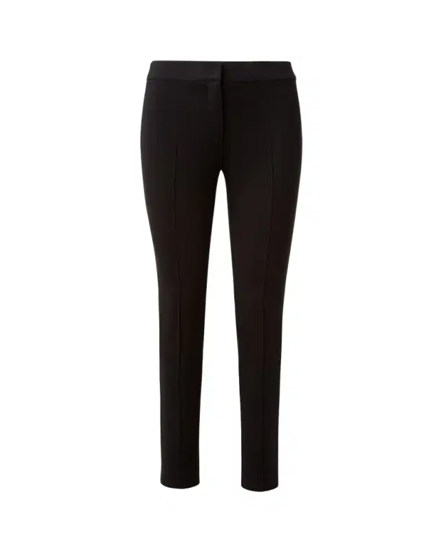 Akris punto Mara Skinny Pants