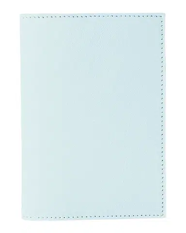 Bell'INVITO Monogram Passport Cover | Thumbnail 1