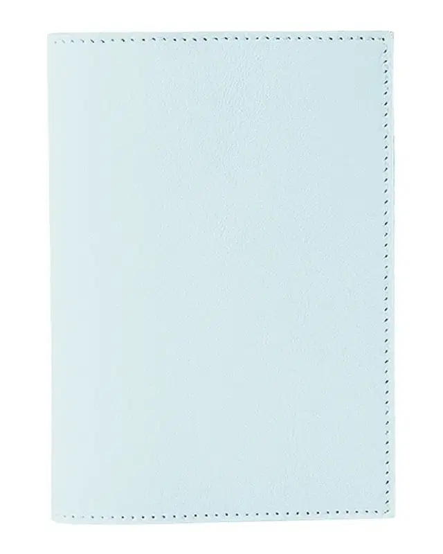Bell'INVITO Monogram Passport Cover