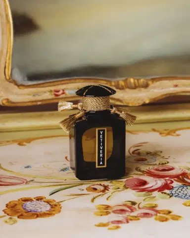 CULTUS ARTEM Vetiveria Eau de Parfum | Thumbnail 2