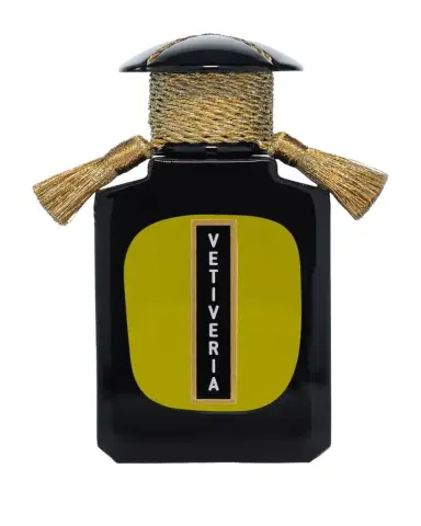 CULTUS ARTEM Vetiveria Eau de Parfum | Thumbnail 1