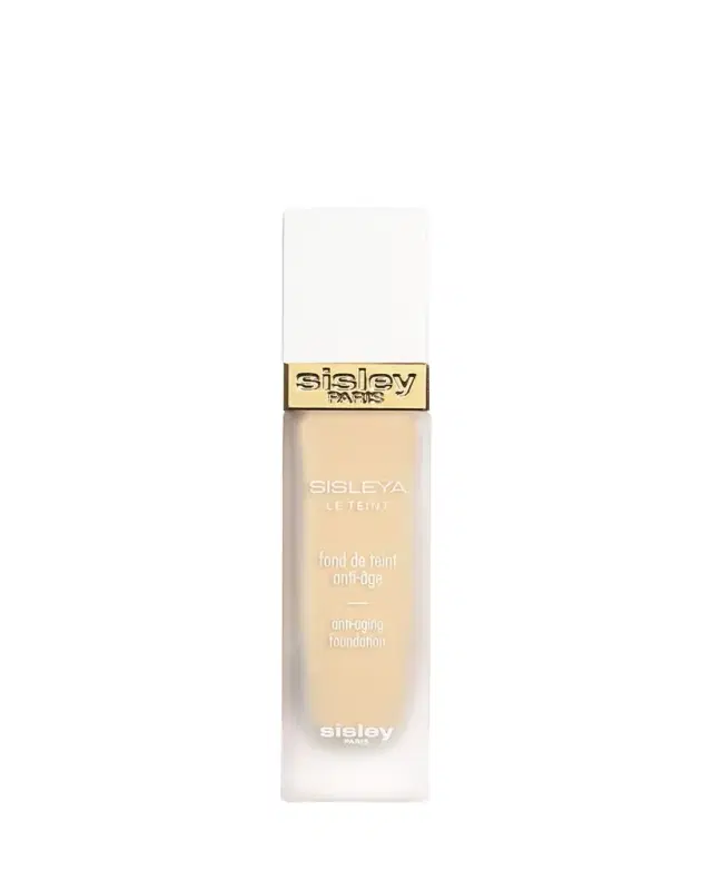 Sisley-Paris Sisleya Le Teint Foundation