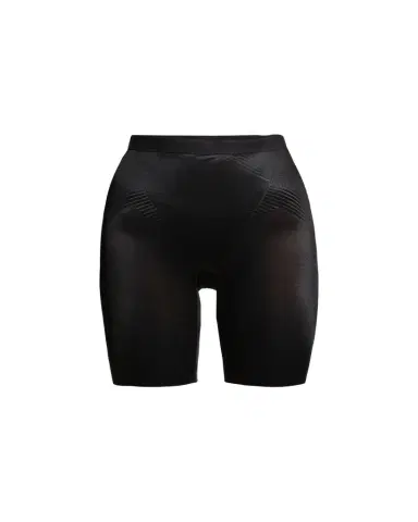 Spanx SPANXshape Invisible Mid-Thigh Shorts | Thumbnail 1 Spanx SPANXshape Invisible Mid-Thigh Shorts | Thumbnail 1