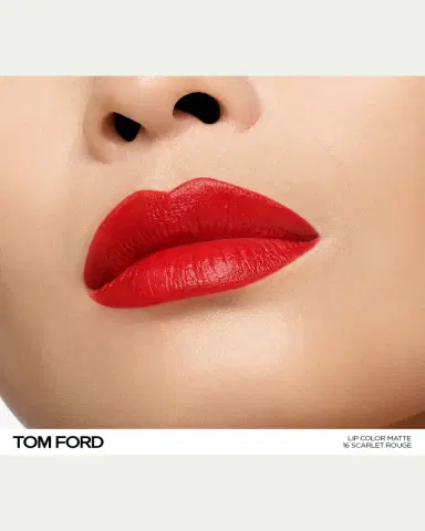 Tom Ford Lip Color Matte Lipstick | Thumbnail 2