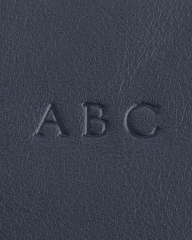 ROYCE New York RFID Blocking Bifold Wallet, Personalized | Thumbnail 3 ROYCE New York RFID Blocking Bifold Wallet, Personalized | Thumbnail 3