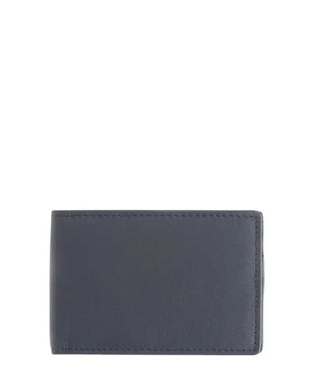 RFID Blocking Bifold Wallet, Personalized RFID Blocking Bifold Wallet, Personalized