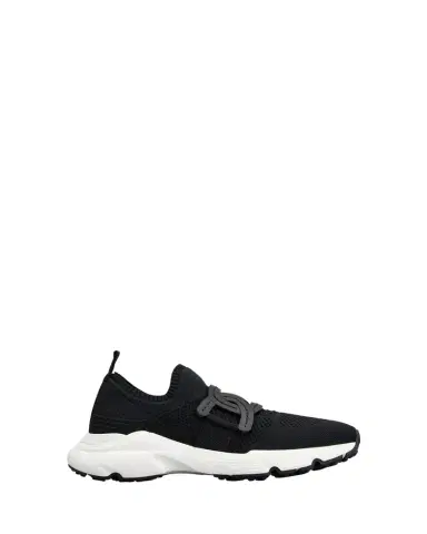 Tod's Kate Stretch Knit Trainer Sneakers | Thumbnail 1 Tod's Kate Stretch Knit Trainer Sneakers | Thumbnail 1