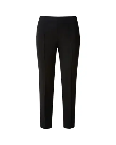 Akris Melissa Slim Ankle-Cut Pants | Thumbnail 1