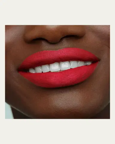 Christian Louboutin Rouge Louboutin Matte Fluid Lip Color | Thumbnail 3