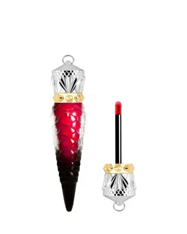 Christian Louboutin Rouge Louboutin Matte Fluid Lip Color | Thumbnail 1