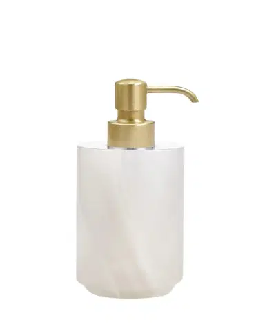 Labrazel Hielo Pump Dispenser with Polished Nickel Pump | Thumbnail 1 Labrazel Hielo Pump Dispenser with Polished Nickel Pump | Thumbnail 1