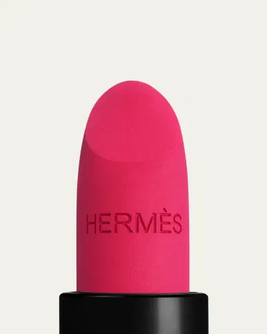 HERMÈS Rouge Hermes Matte Lipstick | Thumbnail 7 HERMÈS Rouge Hermes Matte Lipstick | Thumbnail 7